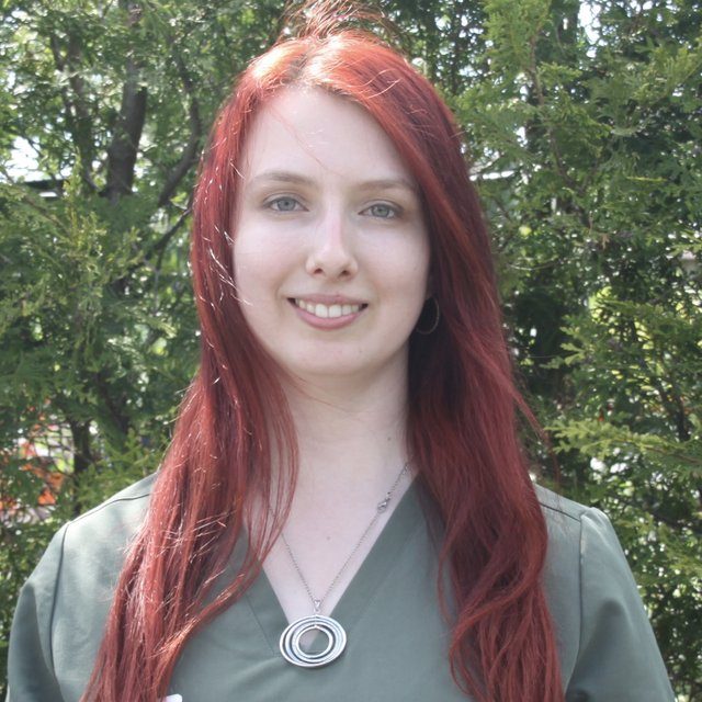 Kseniia Lavuta