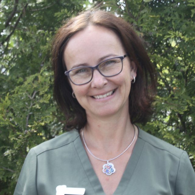 Melanie Riechel